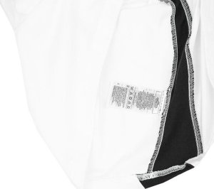 Adidas Koszulka męska Tiro 24 Sweat biała IR9353 M 6