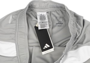 Adidas Spodenki treningowe krótkie męskie adidas Tiro 24 szare IS1408 M 5