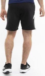 Adidas Spodenki treningowe krótkie męskie Tiro 24 Sweat czarne IP1954 S 2