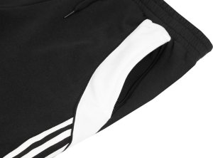 Adidas Spodenki treningowe krótkie męskie Tiro 24 Sweat czarne IP1954 S 5