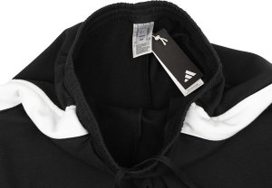 Adidas Spodenki treningowe krótkie męskie Tiro 24 Sweat czarne IP1954 S 6