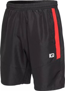 IQ Męskie spodenki krótkie treningowe IQ Daren rozmiar L 2
