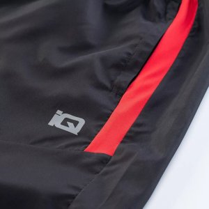 IQ Męskie spodenki krótkie treningowe IQ Daren rozmiar L 4