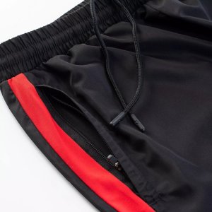 IQ Męskie spodenki krótkie treningowe IQ Daren rozmiar L 5