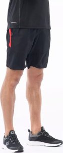 IQ Męskie spodenki krótkie treningowe IQ Daren rozmiar L 6