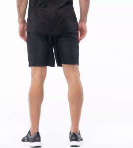IQ Męskie spodenki krótkie treningowe IQ Daren rozmiar L 7