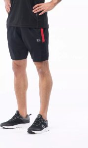 IQ Męskie spodenki krótkie treningowe IQ Daren rozmiar L 8