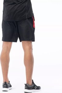IQ Męskie spodenki krótkie treningowe IQ Daren rozmiar L 9