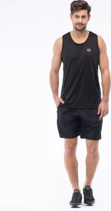 IQ Męskie spodenki krótkie treningowe IQ Daren rozmiar L 10