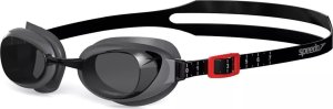 Speedo Okularki pływackie senior Speedo Aquapure Optical Gog Au filtr UV dioptria -3,5 1