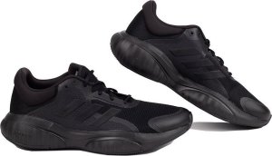 Adidas Buty męskie adidas Response czarne GX2000 40 1