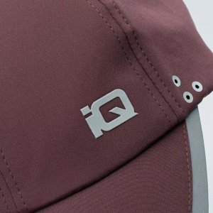 IQ Damska czapka z daszkiem Rome 5