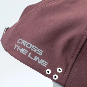 IQ Damska czapka z daszkiem Rome 6