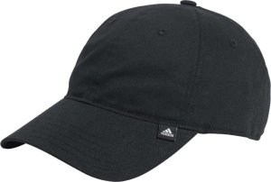 Adidas Czapka z daszkiem adidas czarna IP6320 Dorośli S/M 1