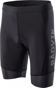 Radvik Męskie spodenki rowerowe oddychające Kilo Gts rozmiar S 1