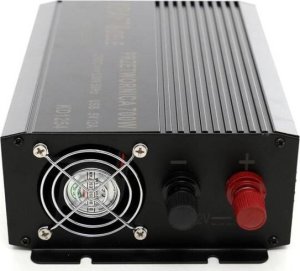 Przetwornica Kraft&Dele Przetwornica samochodowa 700W 12V - 230V 4