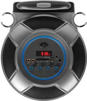 Głośnik XX.Y Boombard S36 czarny 3