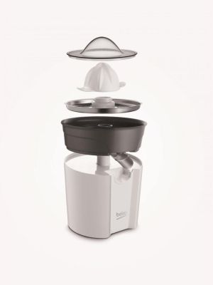 Wyciskarka do cytrusów Beko CJB6040W 3