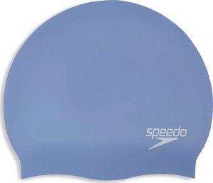 Speedo Czepek silikonowy Speedo LONG HAIR CAP AU 1