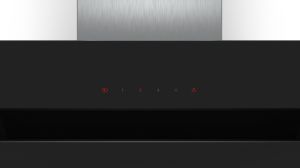 Okap Bosch DWK97JM60 2