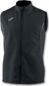 Joma Kamizelka męska JOMA VEST RECORD III czarna 100762.100 S 1
