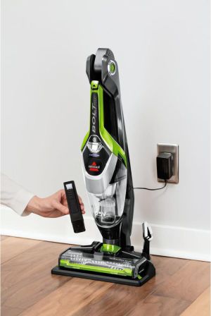 Odkurzacz pionowy Braun MultiReach 25.2V 1311N 5