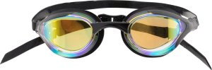 AquaWave Okularki Aquawave Racer Rc black/black/revo rozmiar uniwersalny 1