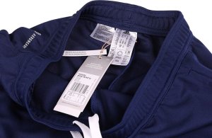 Adidas Spodnie damskie adidas Entrada 22 Training Pants granatowe HC0334 XL 4