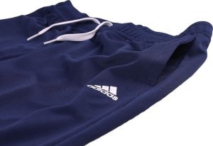 Adidas Spodnie damskie adidas Entrada 22 Training Pants granatowe HC0334 XL 8