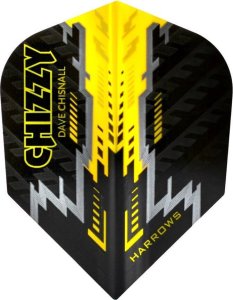 Harrows Rzutki Harrows Chizzy 90% Steeltip 22 g 5