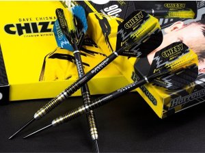 Harrows Rzutki Harrows Chizzy 90% Steeltip 22 g 7
