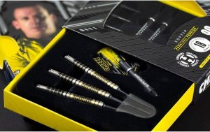 Harrows Rzutki Harrows Chizzy 90% Steeltip 22 g 8