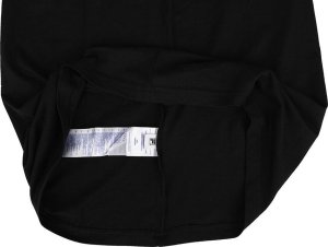 Fila Koszulka męska Fila Brod 2pak czarna FAM0083 83052 S 6