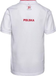 Huari Dziecięca koszulka treningowa oddychająca Huari Alumni Poland Junior rozmiar 164 3