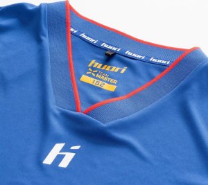 Huari Dziecięca koszulka treningowa z krótkim rękawem Huari Xeno Junior rozmiar 152 4