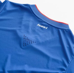 Huari Dziecięca koszulka treningowa z krótkim rękawem Huari Xeno Junior rozmiar 152 8