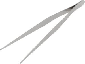 Kinzo Pęsety zestaw 4 szt fx tools 4
