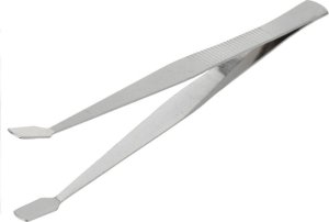 Kinzo Pęsety zestaw 4 szt fx tools 7
