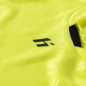 Huari Dziecięca koszulka treningowa z krótkim rękawem Huari Rosario Junior rozmiar 158 12