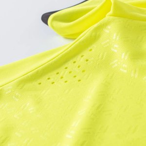 Huari Dziecięca koszulka treningowa z krótkim rękawem Huari Rosario Junior rozmiar 158 13