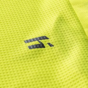 Huari Dziecięca koszulka treningowa z krótkim rękawem Huari Rosario Junior rozmiar 158 15