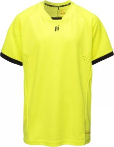 Huari Dziecięca koszulka treningowa z krótkim rękawem Huari Rosario Junior rozmiar 158 2