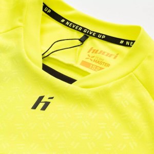 Huari Dziecięca koszulka treningowa z krótkim rękawem Huari Rosario Junior rozmiar 158 4