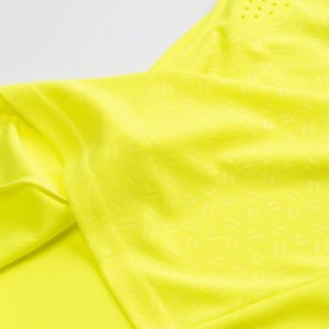 Huari Dziecięca koszulka treningowa z krótkim rękawem Huari Rosario Junior rozmiar 158 7