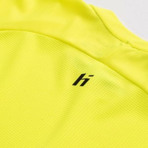 Huari Dziecięca koszulka treningowa z krótkim rękawem Huari Rosario Junior rozmiar 158 8