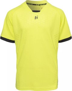 Huari Dziecięca koszulka treningowa z krótkim rękawem Huari Rosario Junior rozmiar 158 9