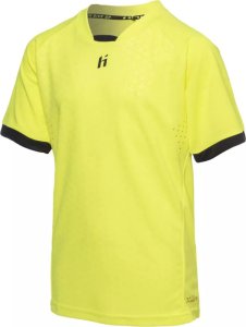 Huari Dziecięca koszulka treningowa z krótkim rękawem Huari Rosario Junior rozmiar 158 10