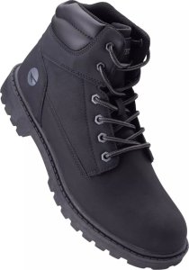 Buty trekkingowe męskie hitec Męskie buty trapery Hi-tec Almas MID rozmiar 45 2