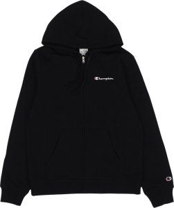 Champion Bluza męska Champion Full Zip Hoodie czarna 220260 KK001 M 1