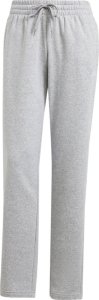 Adidas Spodnie damskie adidas SL FC PT szare IW8180 M 2